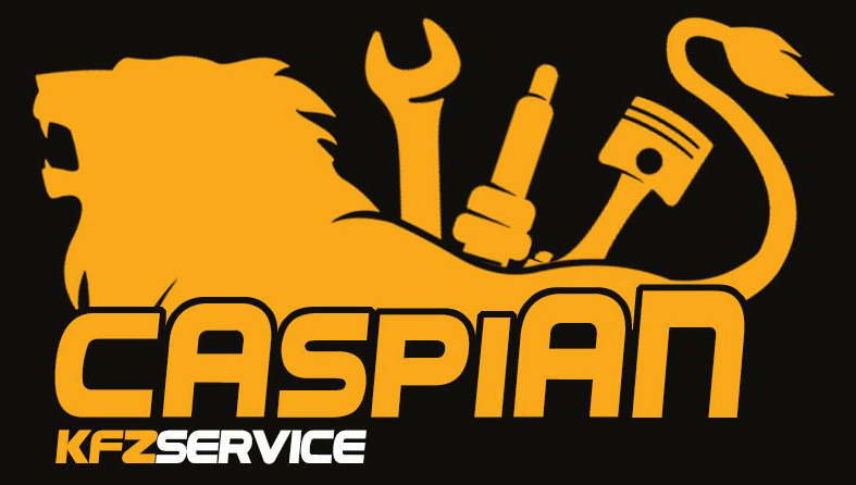 kfz Service Caspian